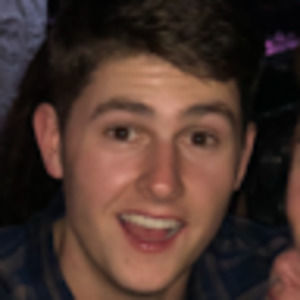 Meet your Posher, Peter